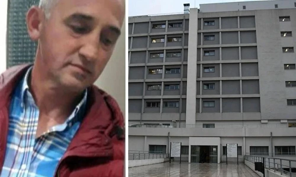 Πάτρα: Πάνω από 70 γιατροί εφημέρευαν στον Άγιο Ανδρέα – Διαταγή Πλεύρη για ΕΔΕ